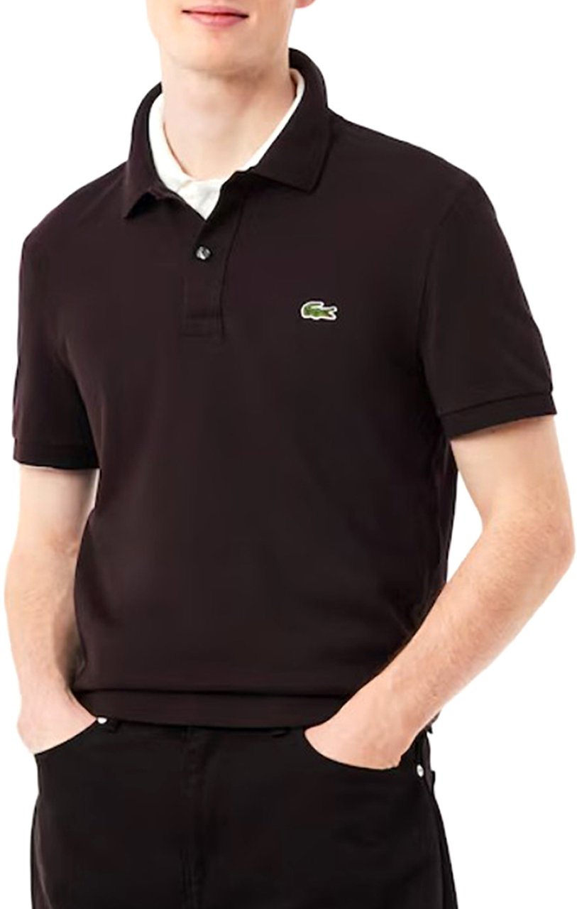 Lacoste Shirts Divers Divers