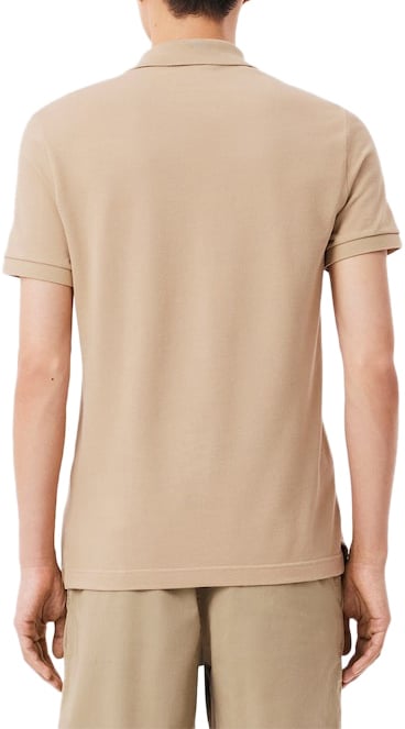 Lacoste Polo HO S/S Viennesse / Beige Beige