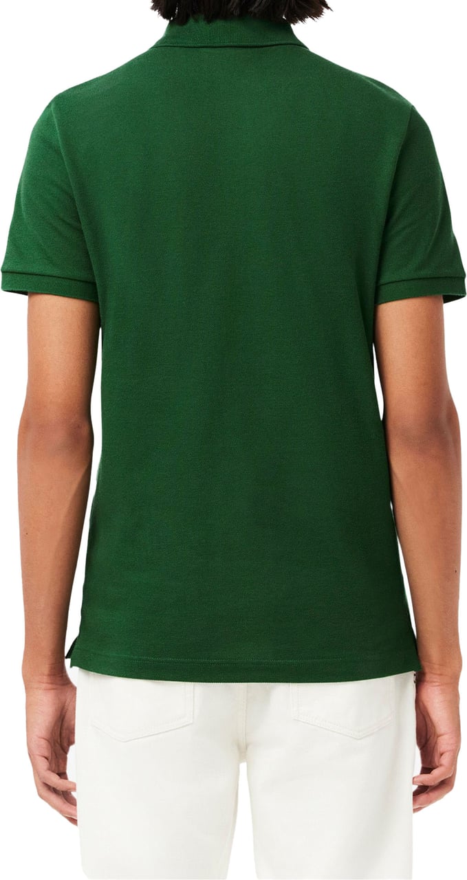 Lacoste Lacoste Polos Groen Ph4012-51 Groen