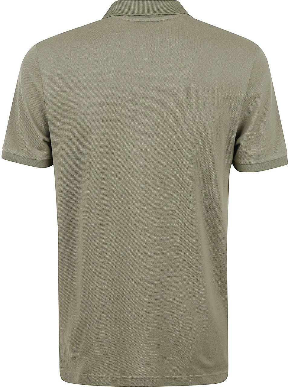 Lacoste T-Shirts And Polos Lime