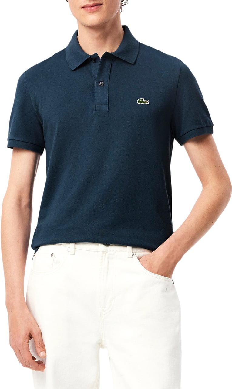 Lacoste T-Shirts And Polos Divers Divers