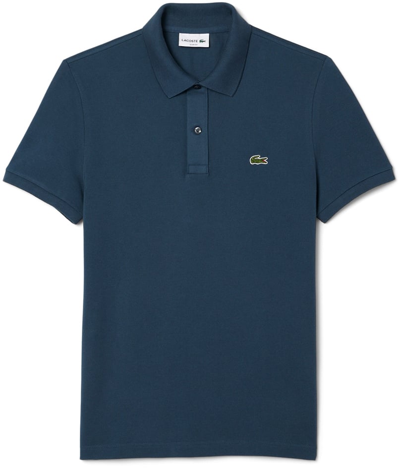Lacoste T-Shirts And Polos Divers Divers