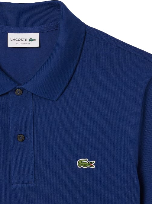 Lacoste Sweaters Blu Blauw
