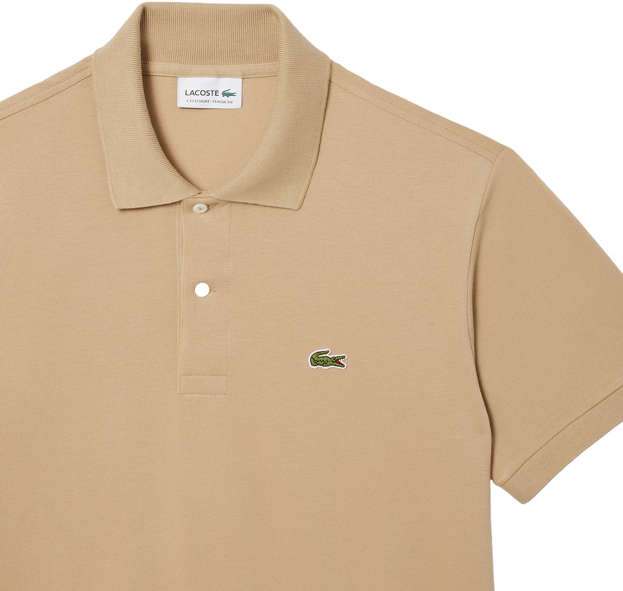 Lacoste HP S/S Polo Viennese Divers