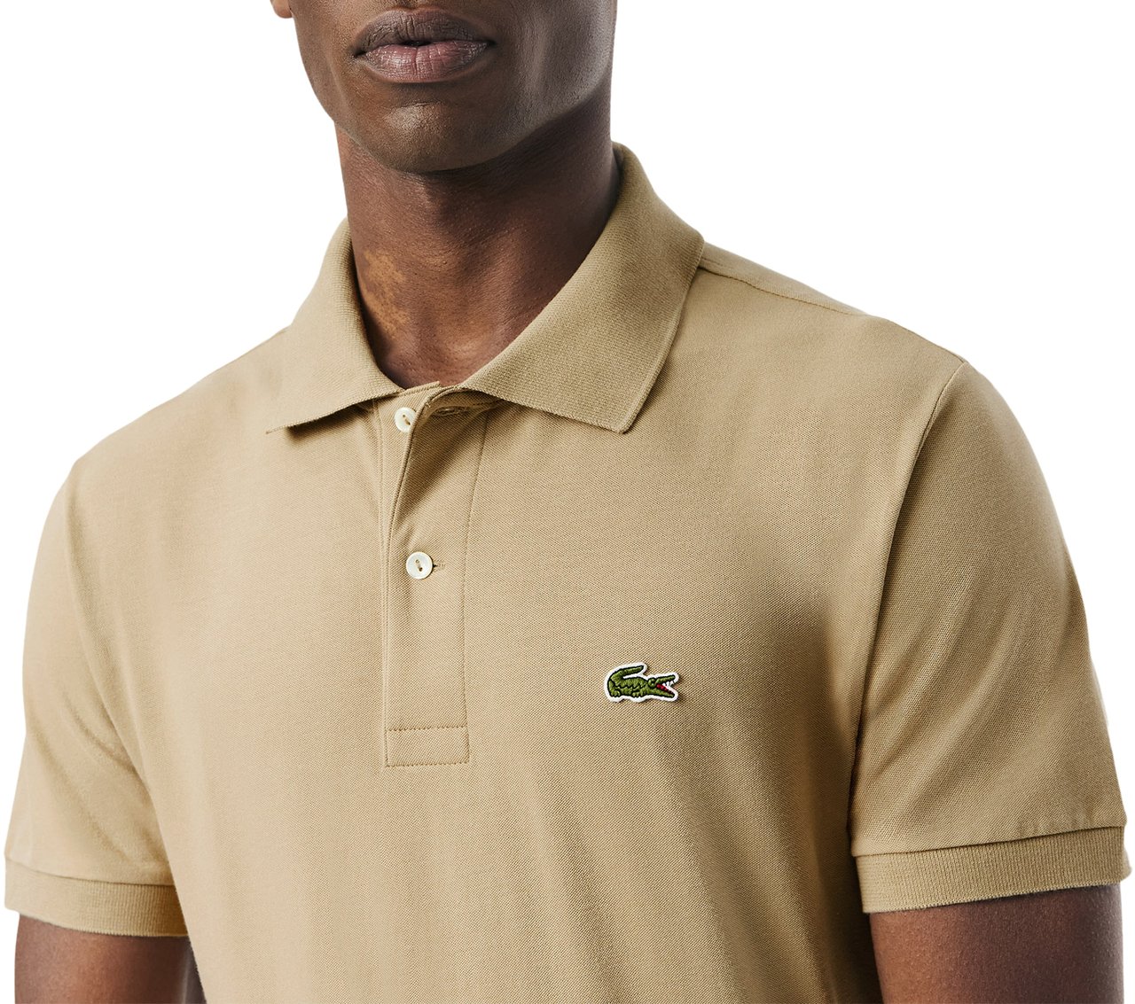 Lacoste HP S/S Polo Viennese Divers