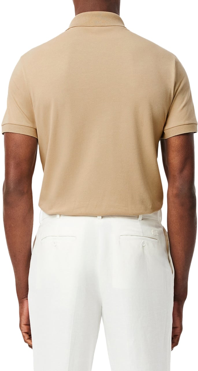 Lacoste HP S/S Polo Viennese Divers