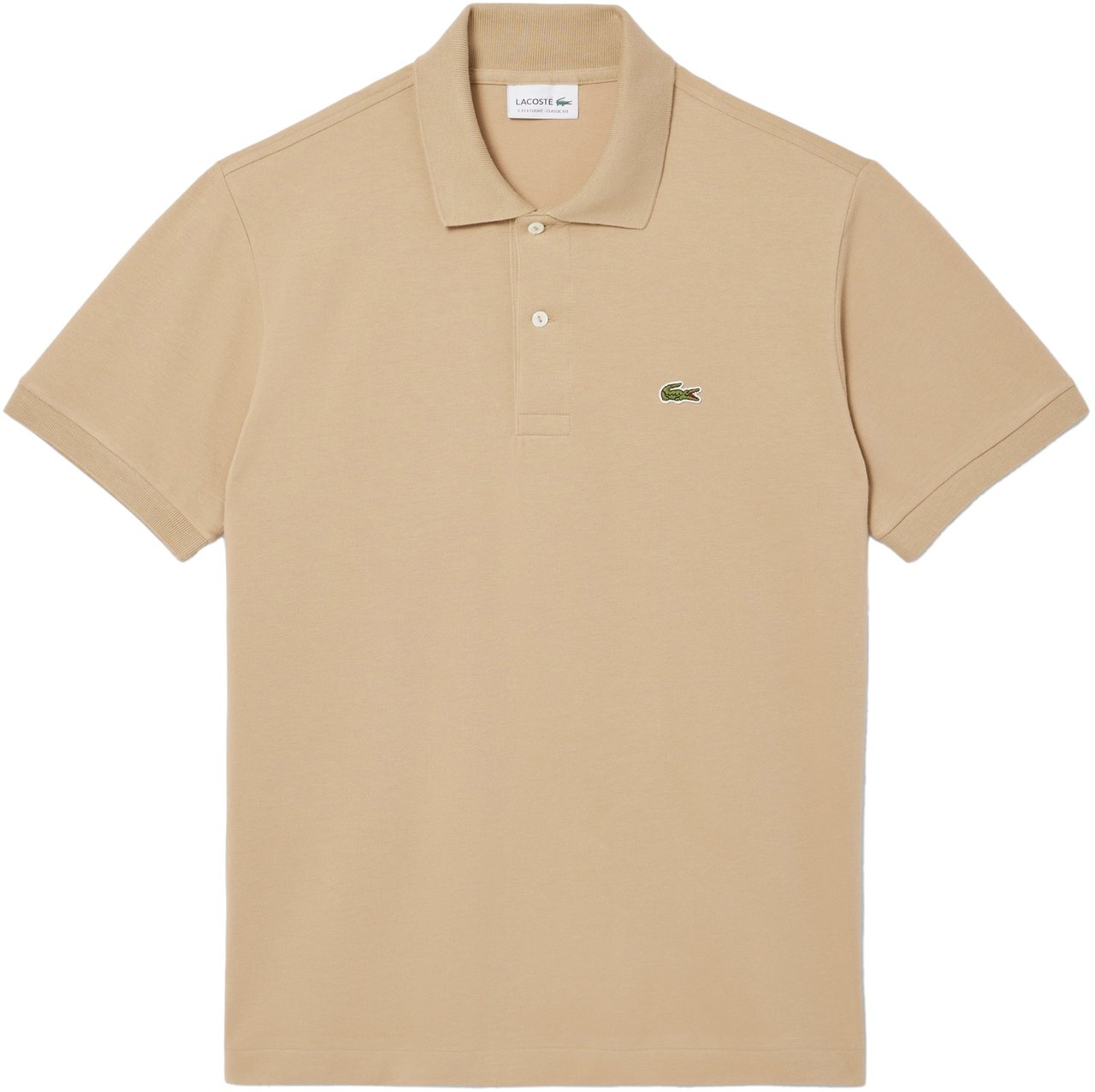 Lacoste HP S/S Polo Viennese Divers