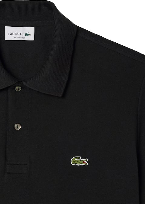 Lacoste Sweaters Nero Zwart
