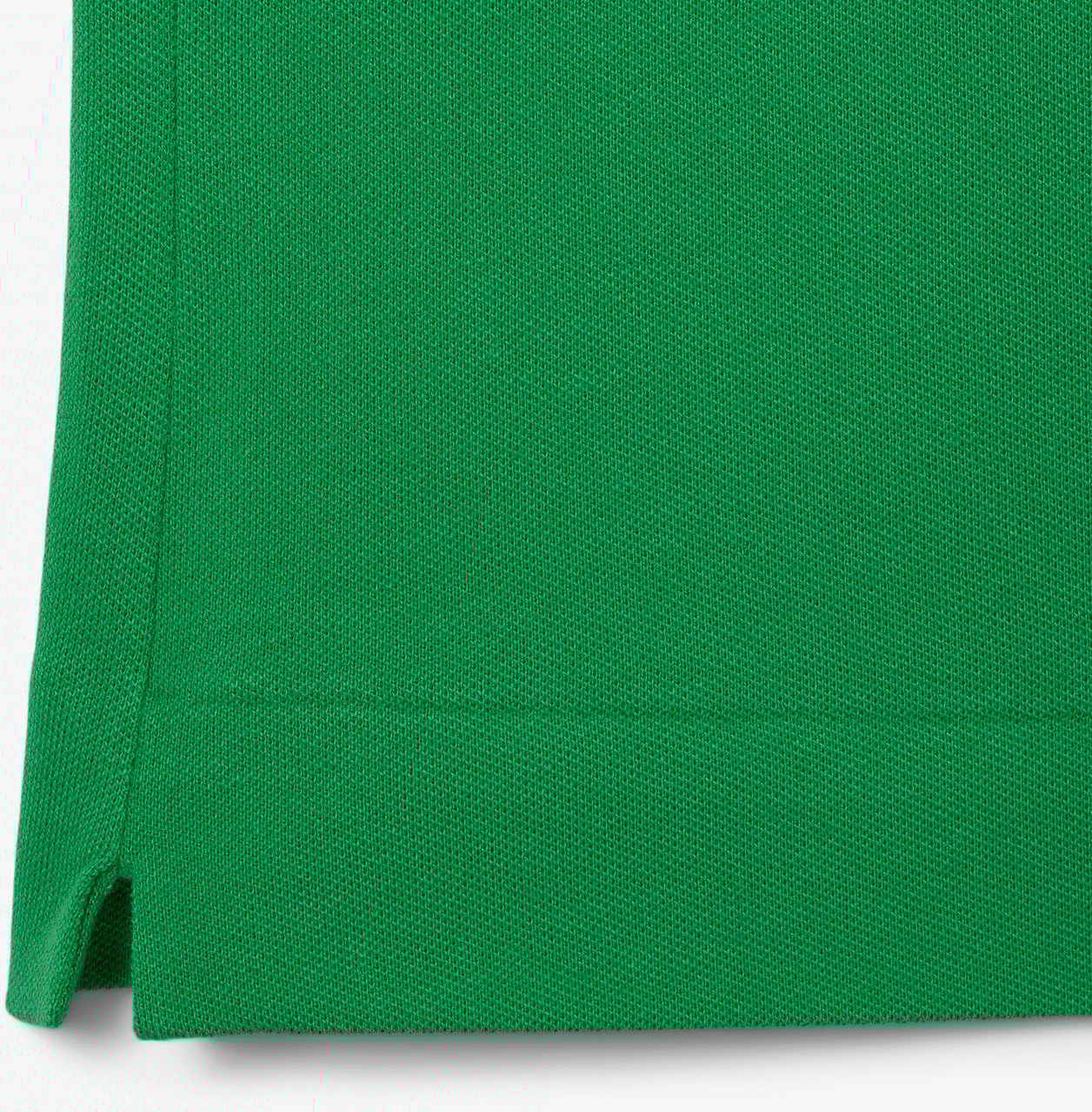 Lacoste T-Shirts And Polos Green Groen
