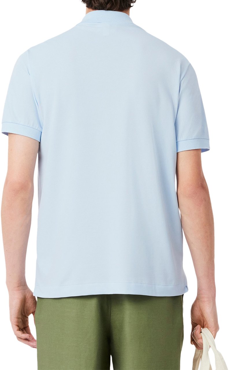 Lacoste HP S/S Polo Rill Divers