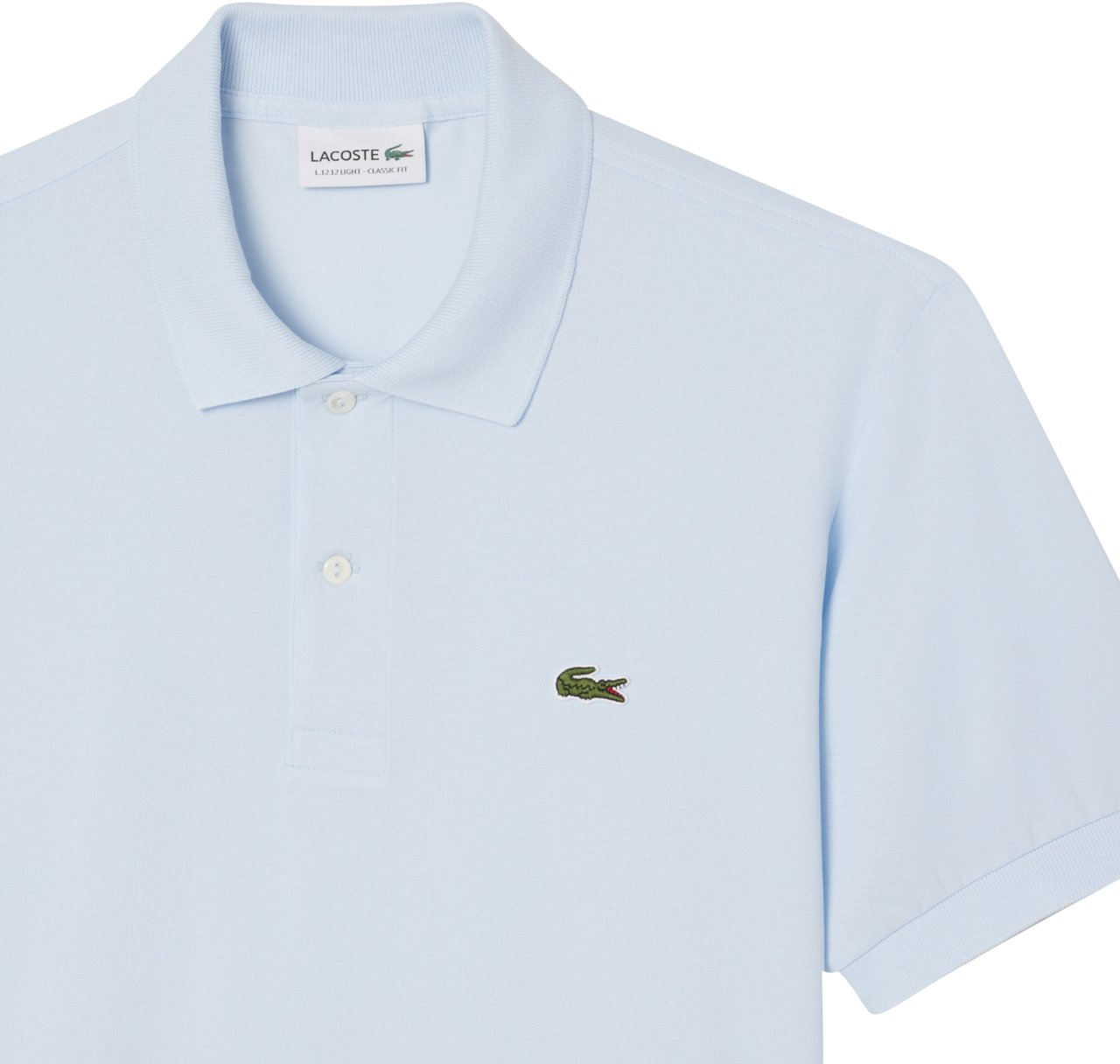 Lacoste HP S/S Polo Rill Divers
