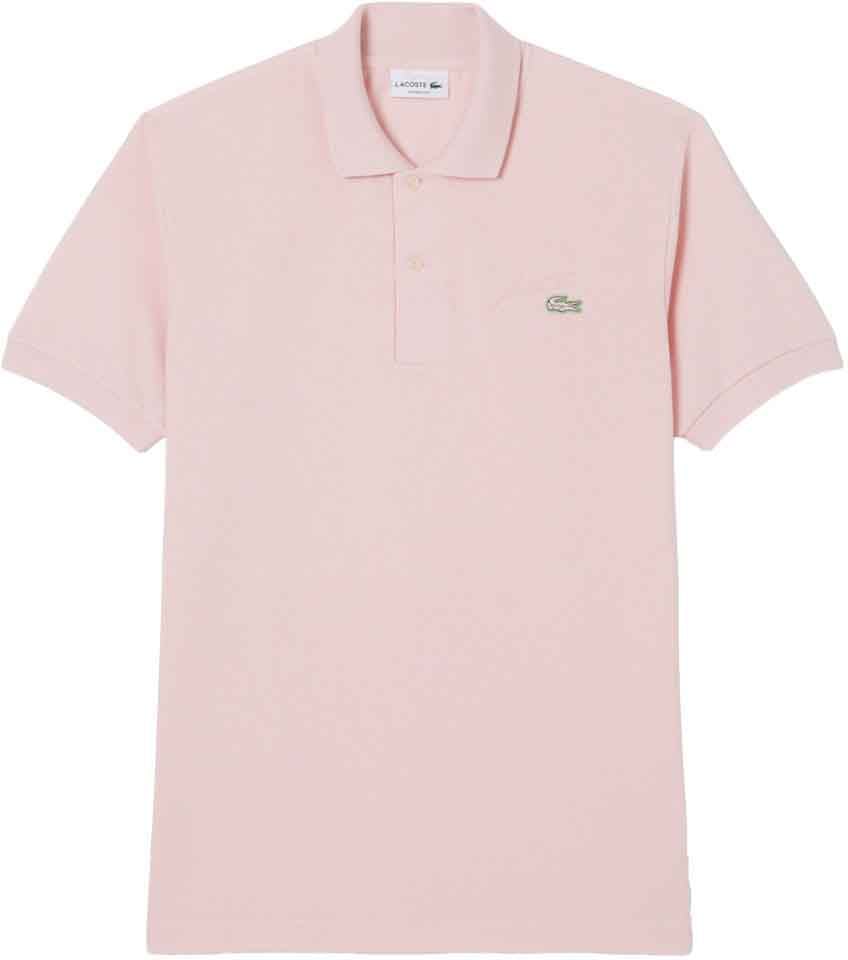 Lacoste polos lacoste 2 Roze