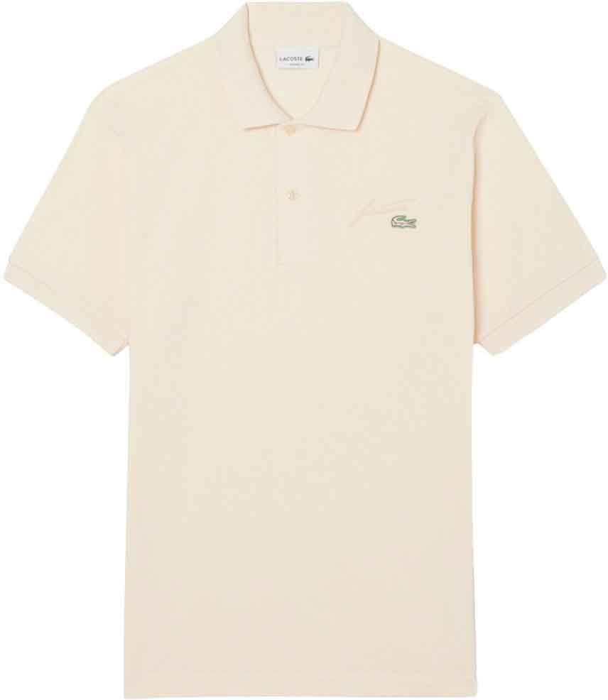 Lacoste polos lacoste 3 Beige