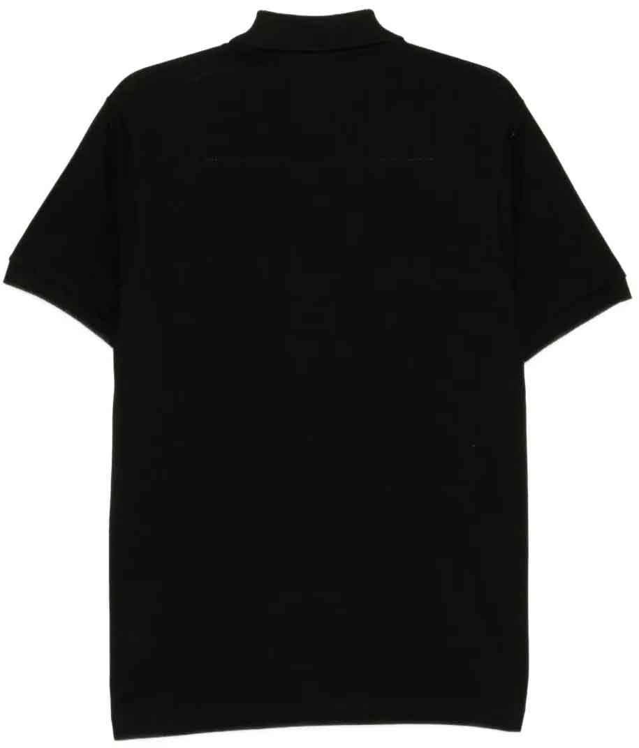 Lacoste polos lacoste Zwart
