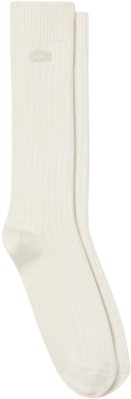 Lacoste Fashion Show Socks Mira 2 Flour Divers