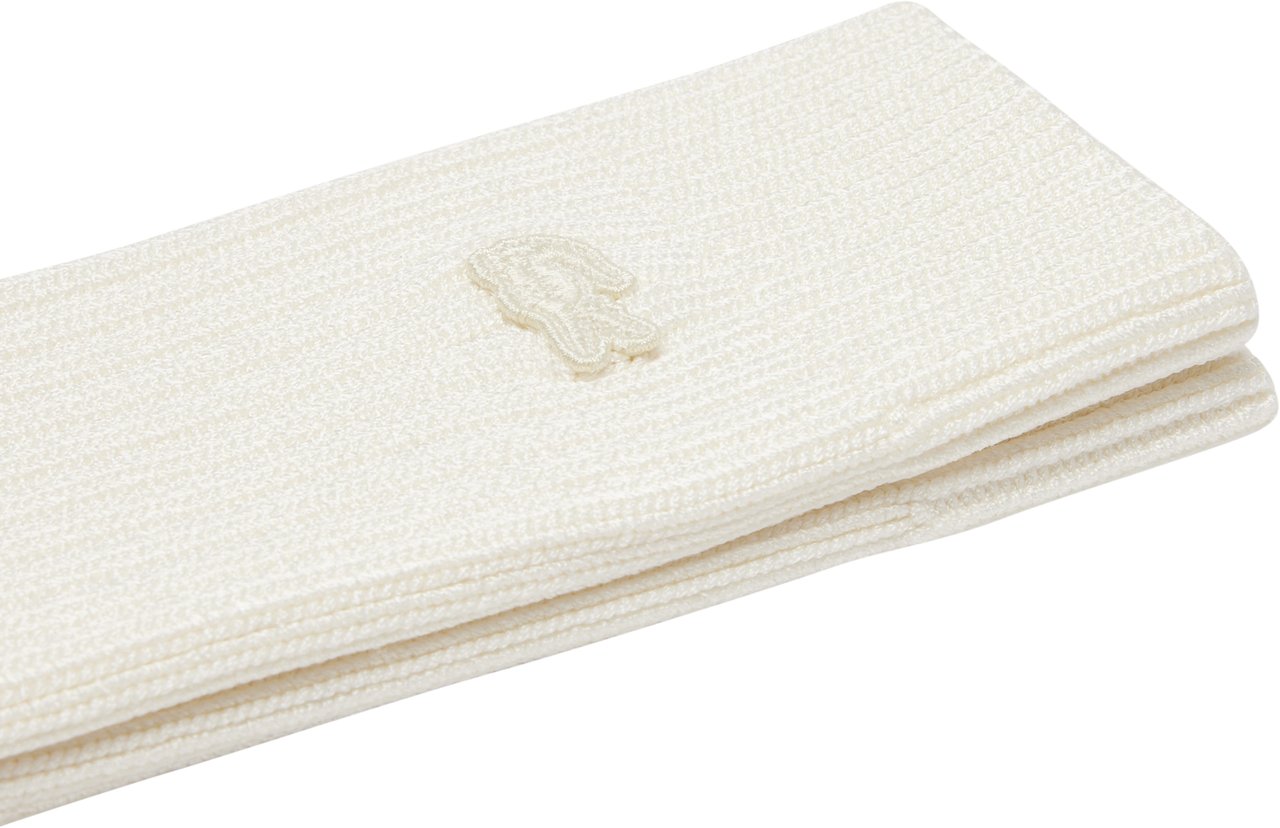 Lacoste Fashion Show Socks Mira 2 Flour Divers
