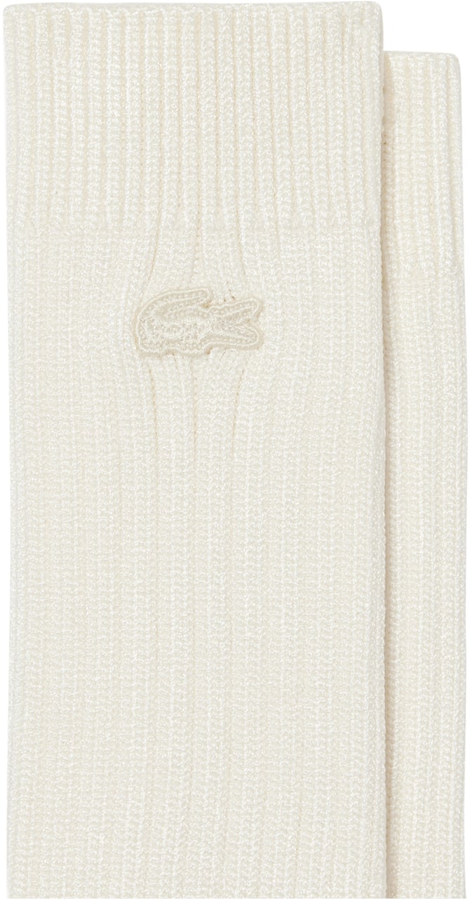 Lacoste Fashion Show Socks Mira 2 Flour Divers