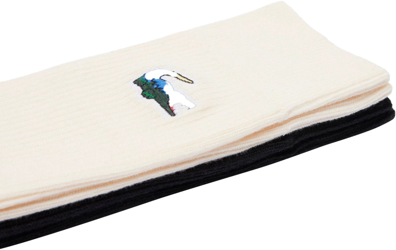 Lacoste Underwear White Wit