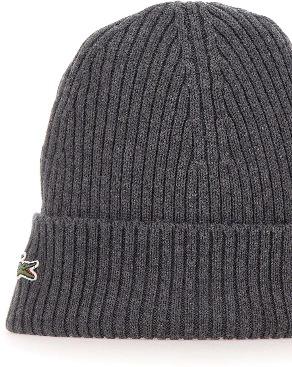 Lacoste Scarfs Grey Grijs