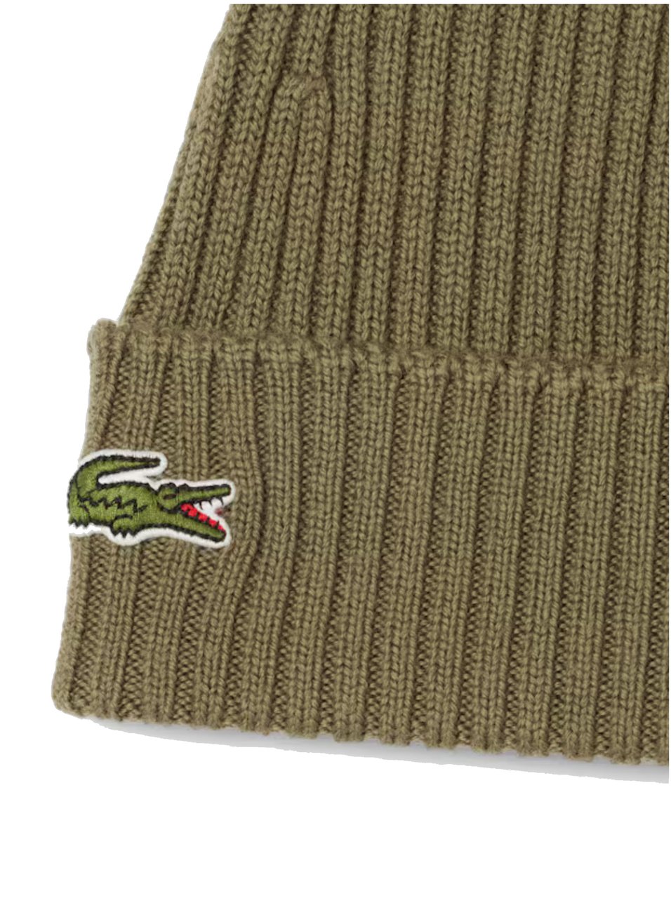 Lacoste Lacoste Rb0001-53 Mutsen Olijf Rb0001-53 Groen