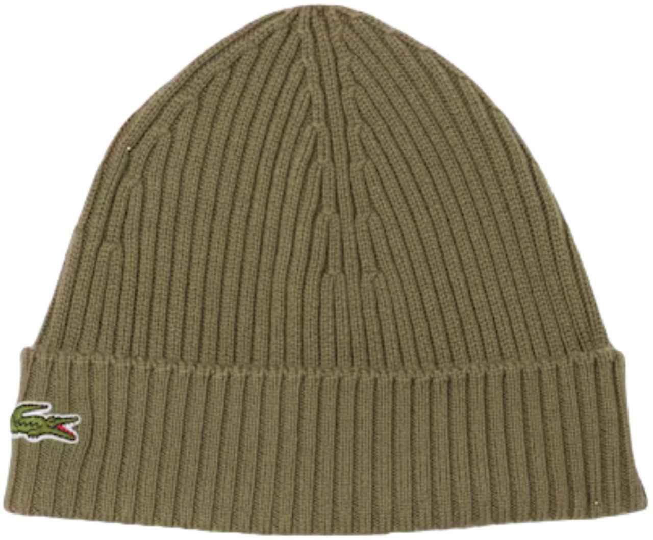 Lacoste Lacoste Rb0001-53 Mutsen Olijf Rb0001-53 Groen