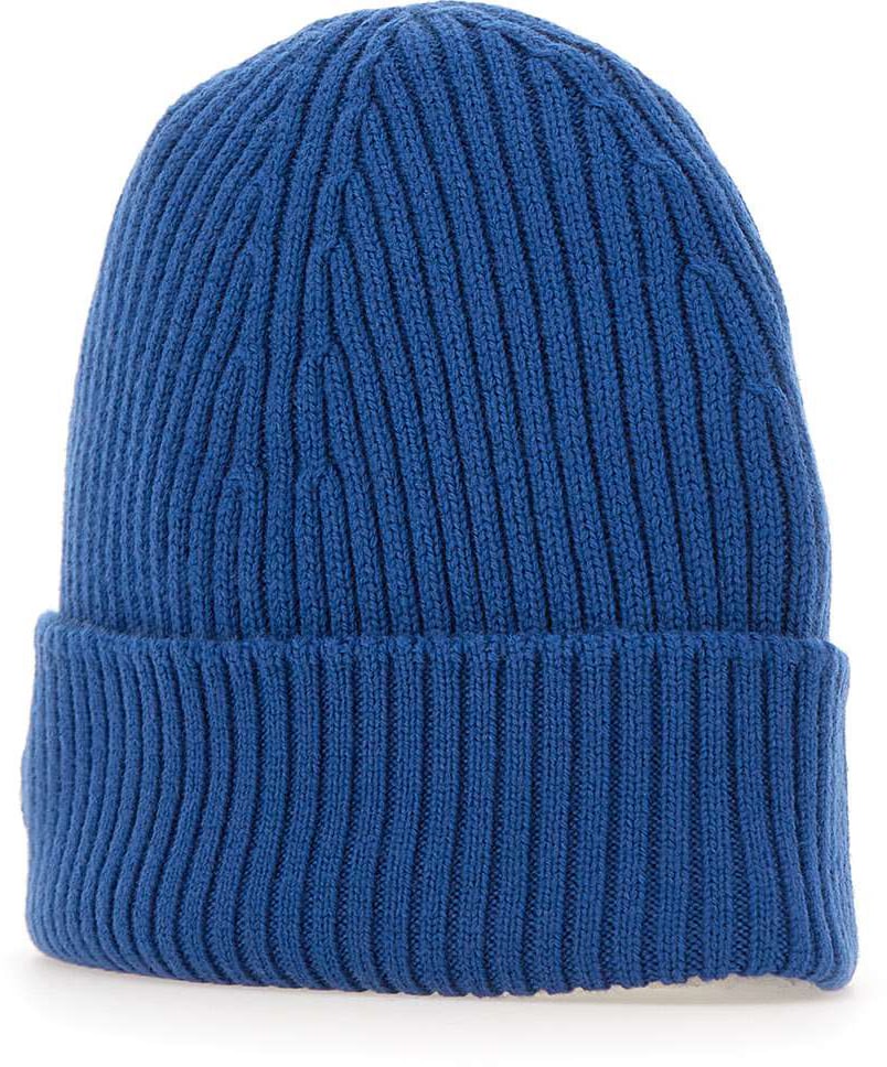 Lacoste Scarfs Blue Blauw