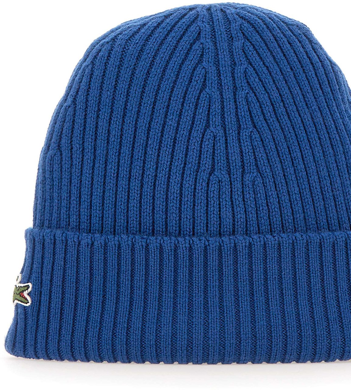 Lacoste Scarfs Blue Blauw