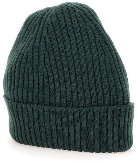 Lacoste Hats Verde Scuro Groen