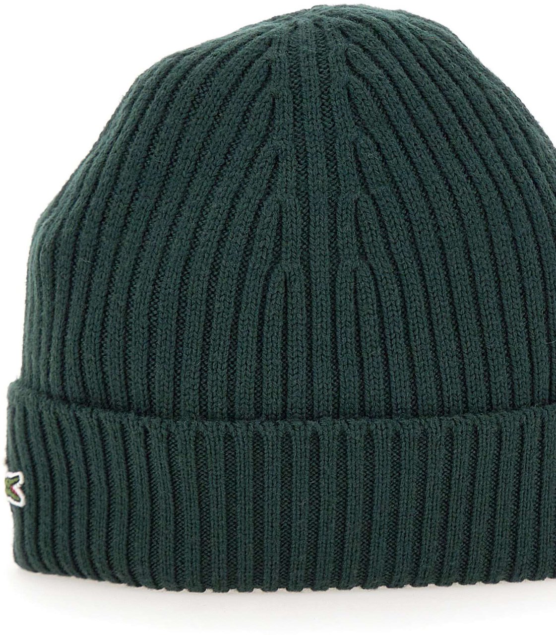 Lacoste Hats Verde Scuro Groen