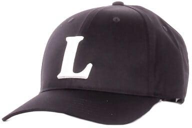 Lacoste Hats Black Zwart