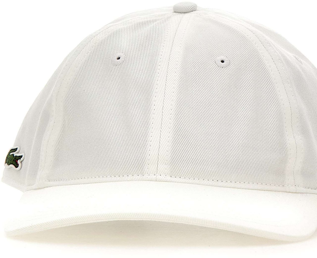 Lacoste Scarfs White Wit