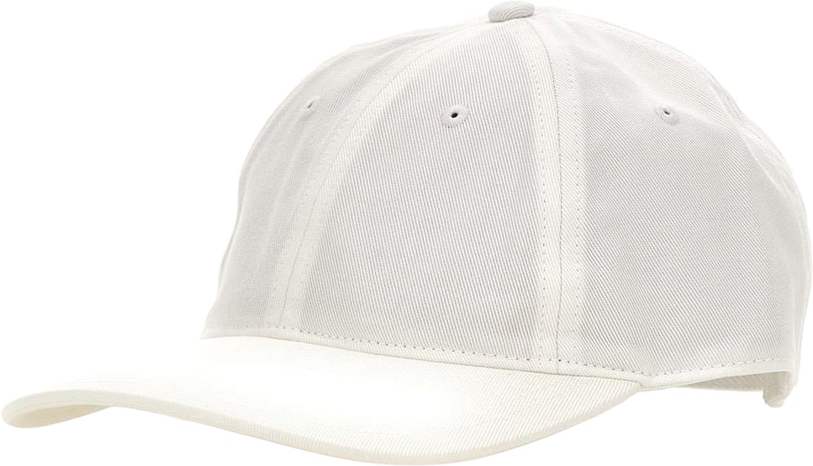 Lacoste Scarfs White Wit