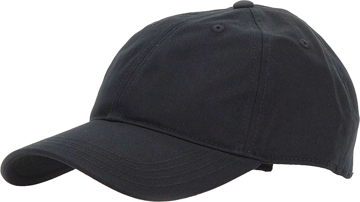 Lacoste Scarfs Black Zwart