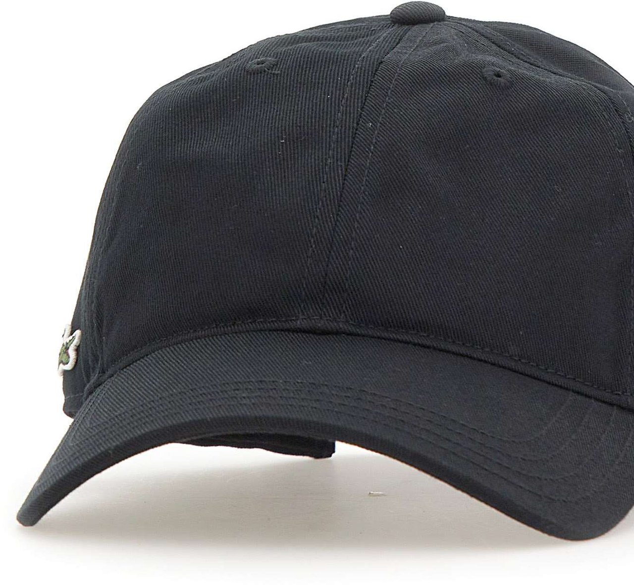 Lacoste Scarfs Black Zwart