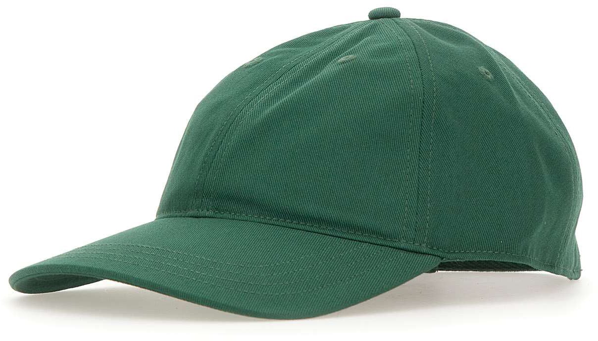 Lacoste Scarfs Green Groen