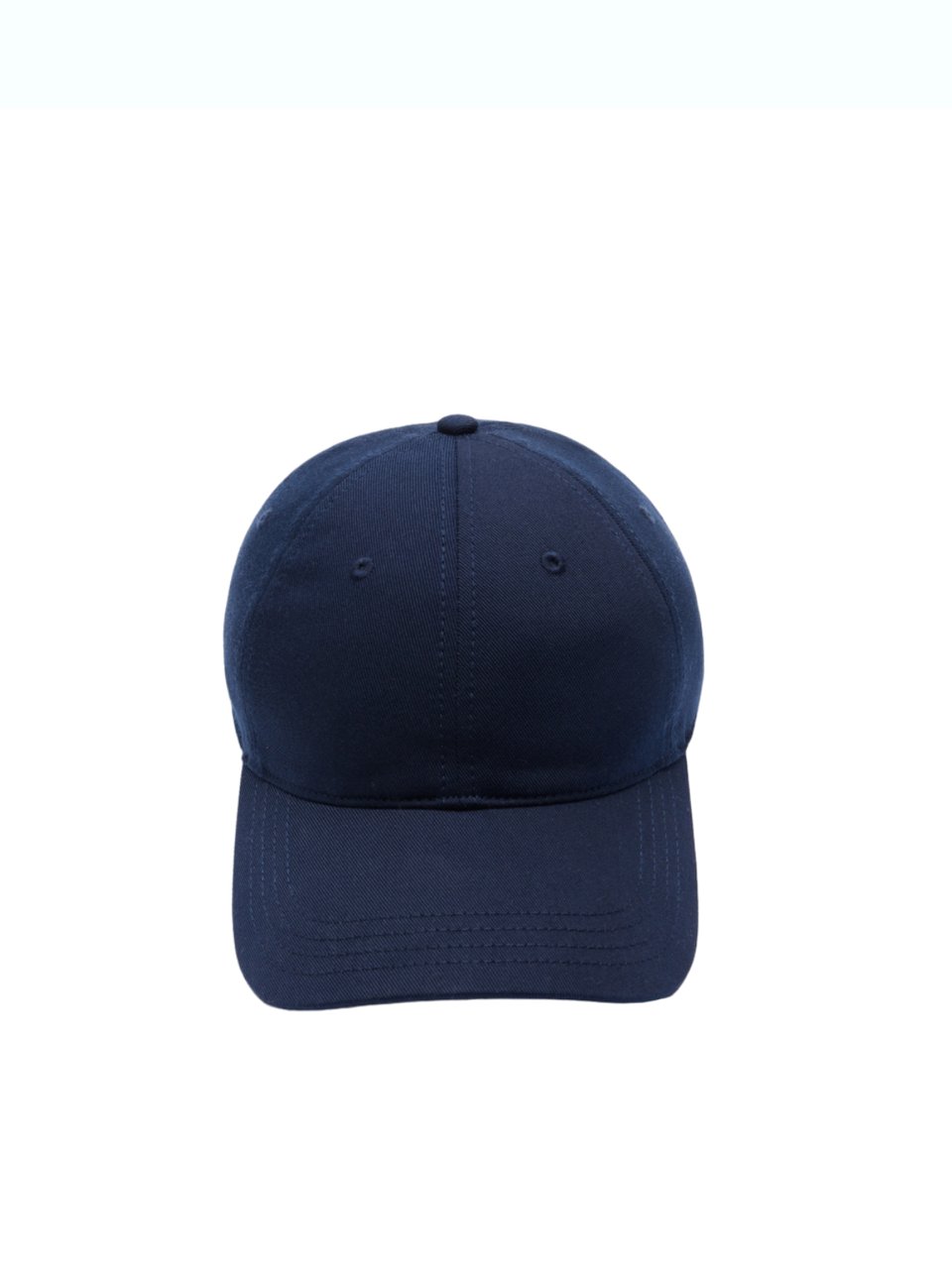 Lacoste Hats Blue Blauw