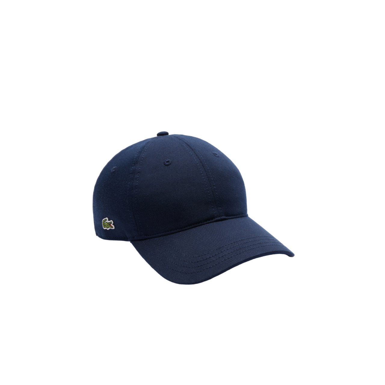 Lacoste Hats Blue Blauw