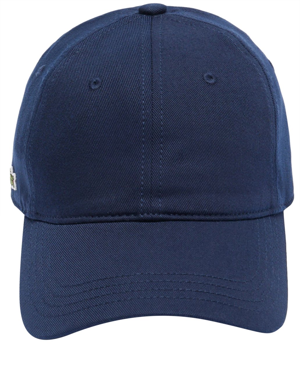 Lacoste Lacoste  Petten Donkerblauw Rk0440-51 Blauw