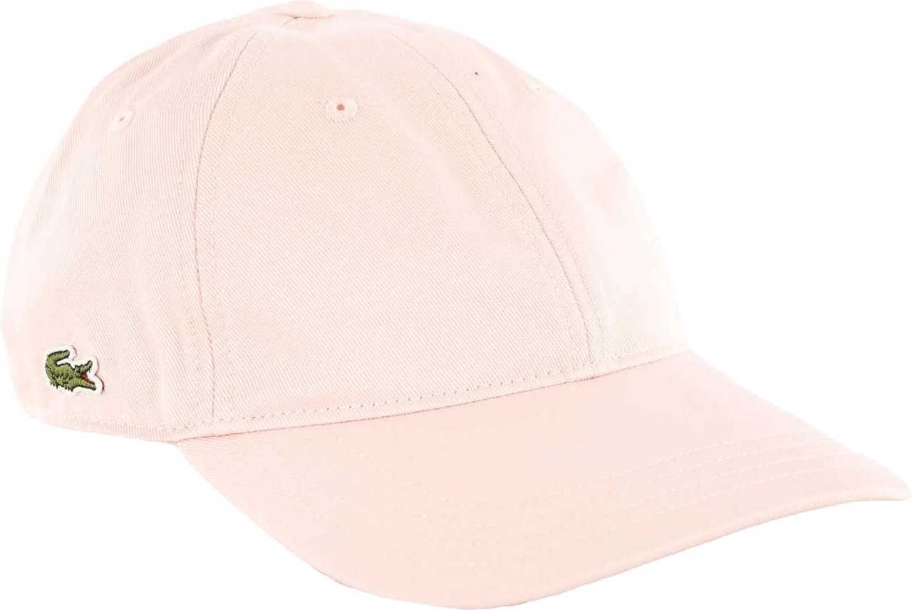 Lacoste Hats Rosa Roze