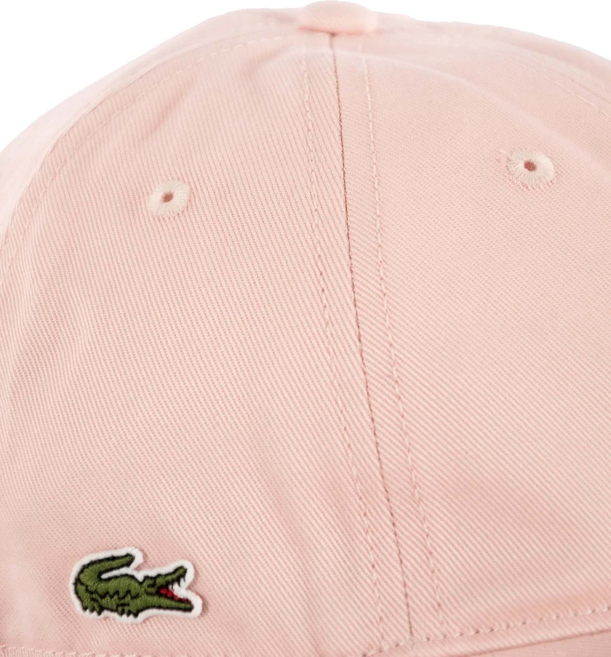Lacoste Hats Rosa Roze