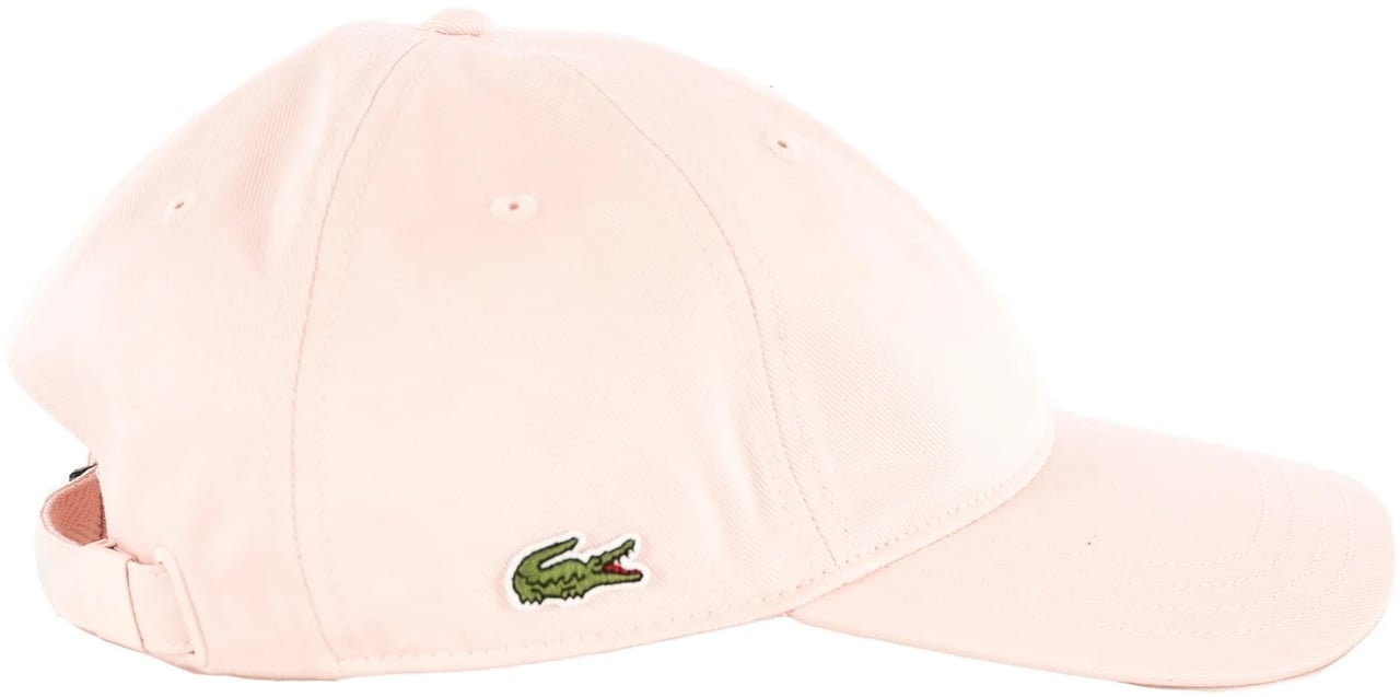 Lacoste Hats Rosa Roze