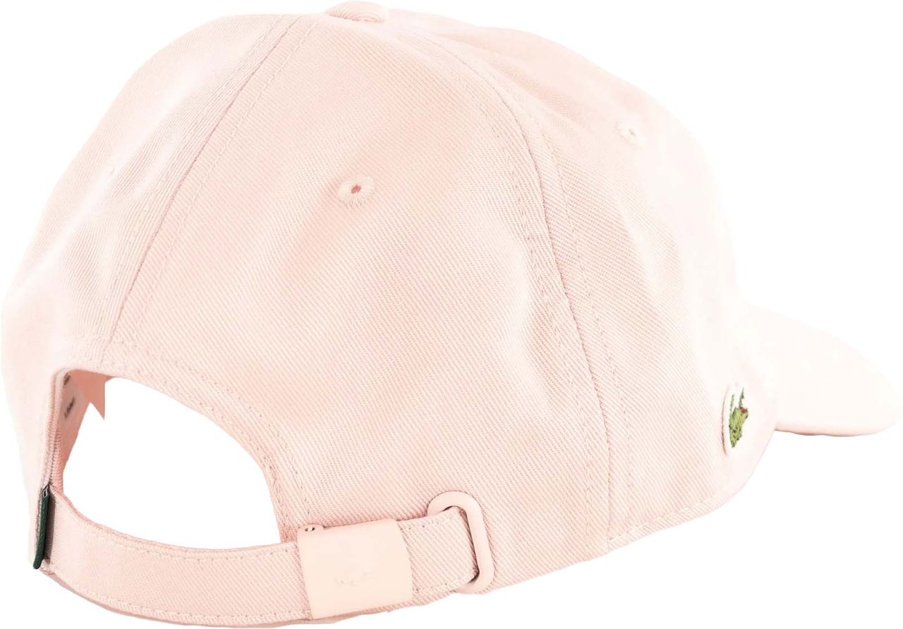 Lacoste Hats Rosa Roze