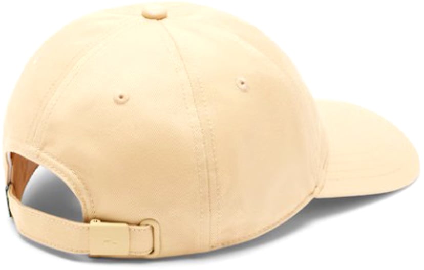 Lacoste Hats Beige