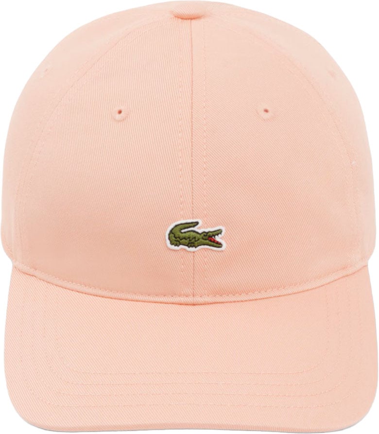 Lacoste Hats Rosa Roze