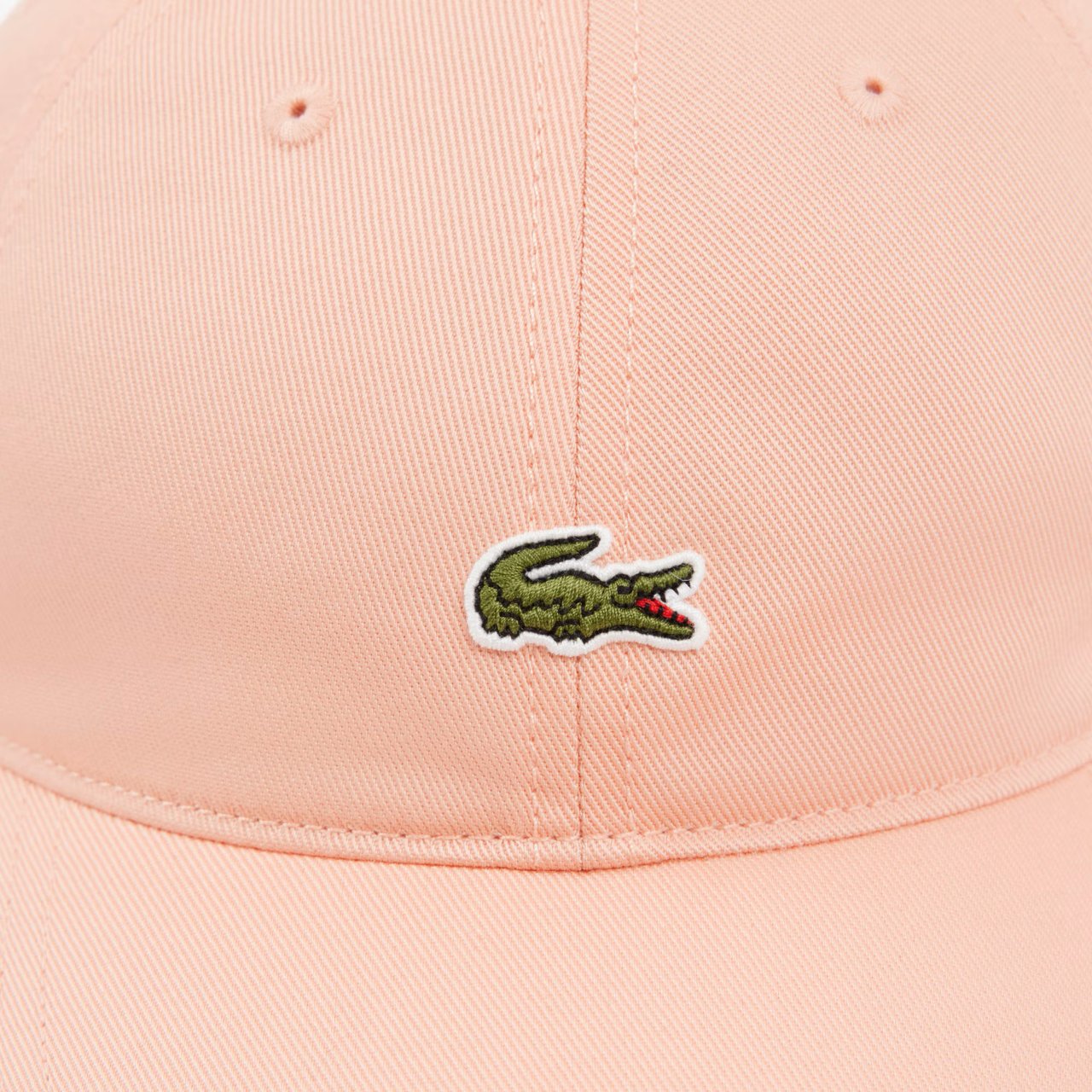 Lacoste Hats Rosa Roze