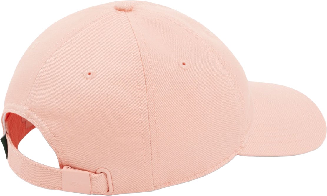 Lacoste Hats Rosa Roze