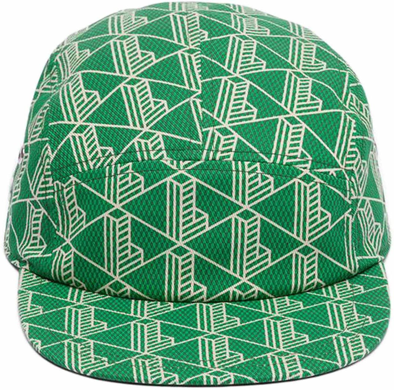 Lacoste Hats Green Groen