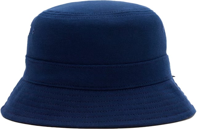 Lacoste Bucket Heat Blauw