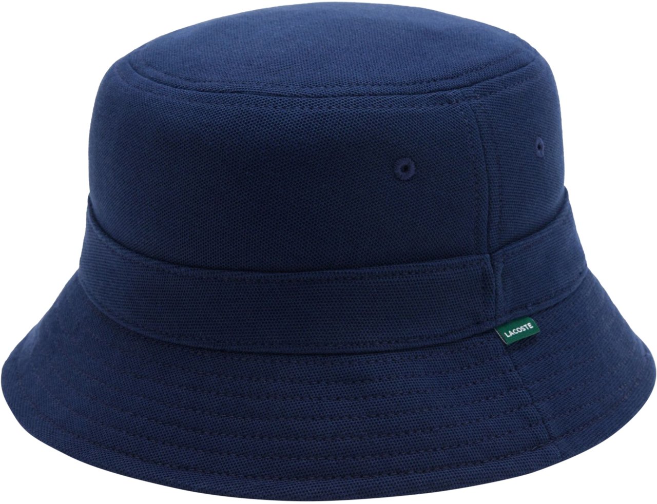Lacoste Lacoste Hoeden Donkerblauw Rk2056-51 Blauw