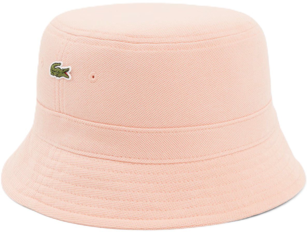 Lacoste Hats Rosa Roze